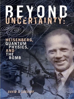 cover image of Beyond Uncertainty
